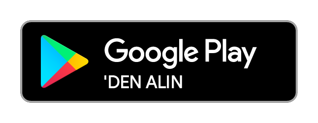 Google Play'den İndir