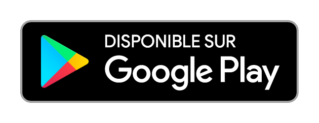 Obtenir sur Google Play